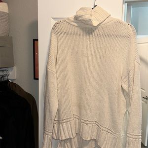 Aerie sweater